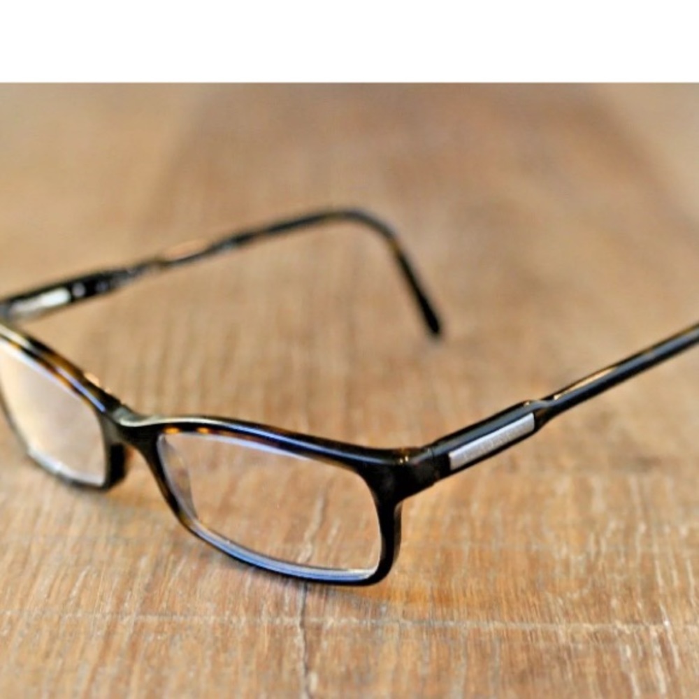 Burberry Eyeglasses